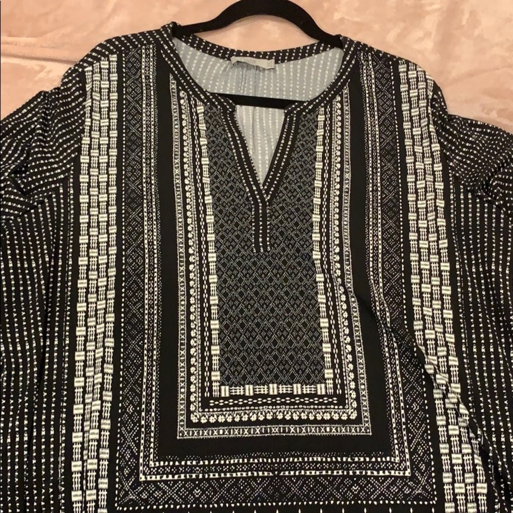 Women’s tunic - Picture 3 of 7